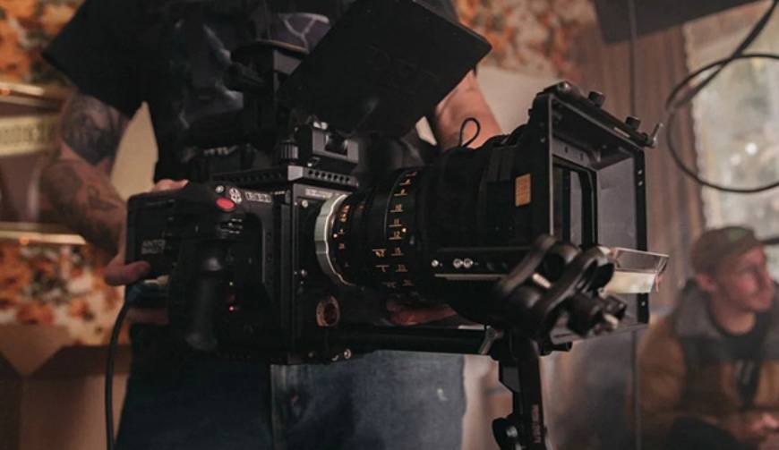 四会市产品宣传视频拍摄公司