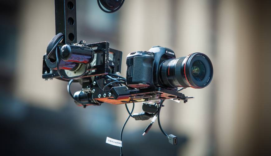 四会市产品视频拍摄