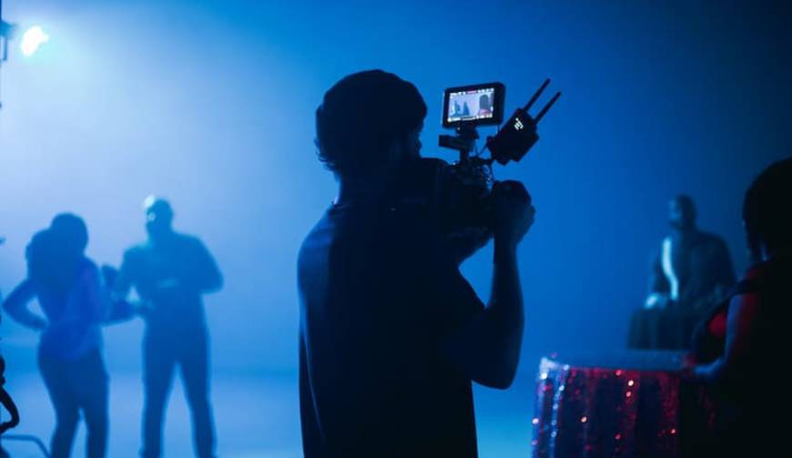 四会市产品视频拍摄