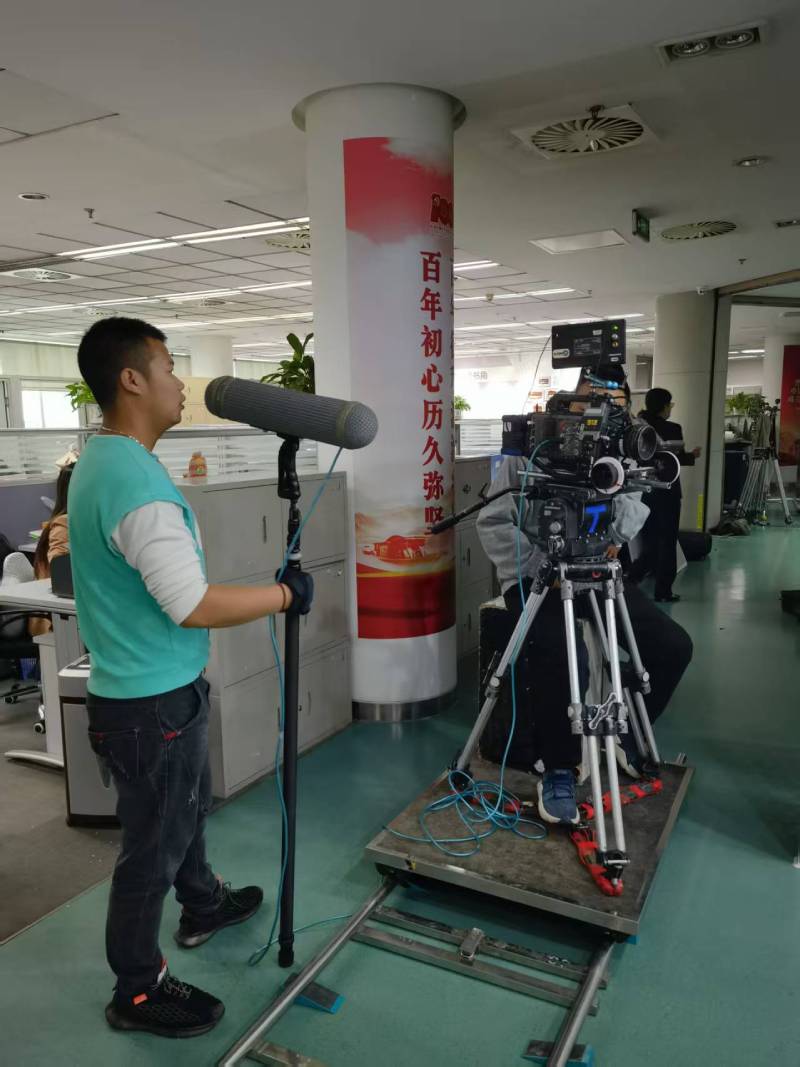 四会市产品宣传视频制作