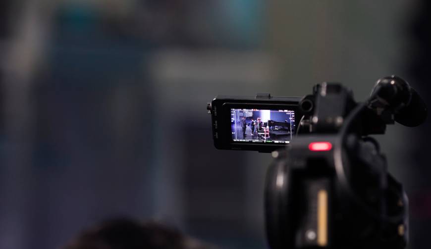 四会市产品视频拍摄制作：揭秘如何打造令人印象深刻的商业宣传片